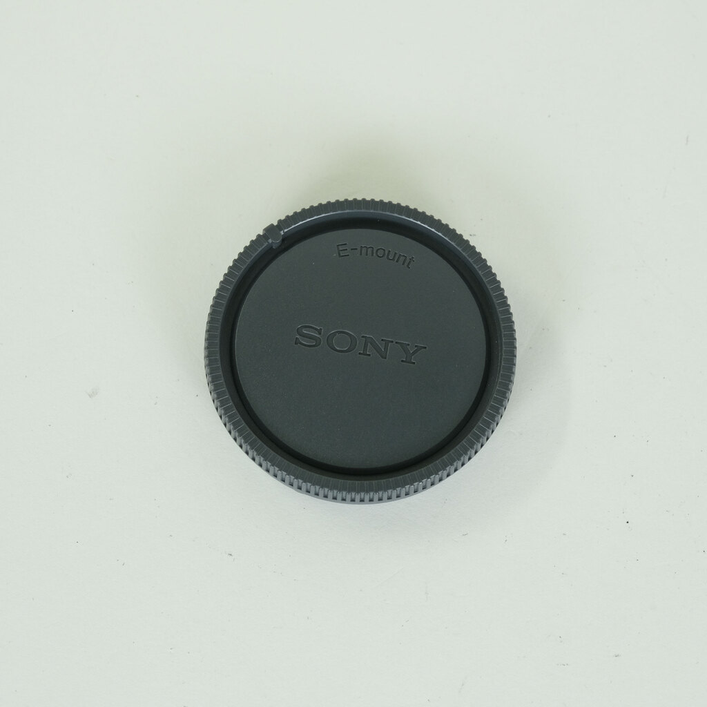 SONY FE 24-105mm F4 G OSS SEL24105G