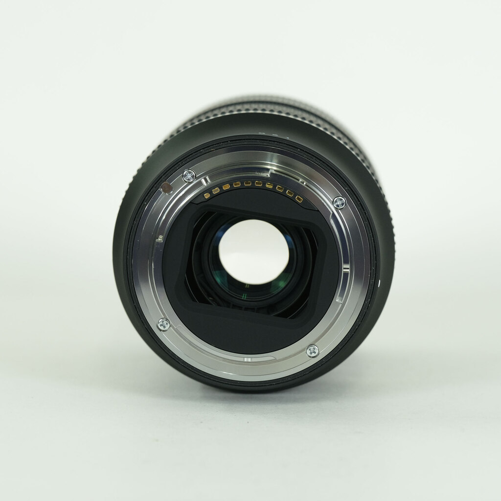 SIGMA 28-70mm F2.8 DG DN ｜Contemporary[ソニーE用]