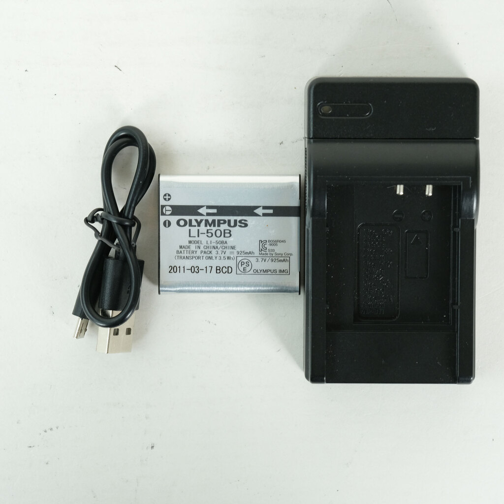 OLYMPUS XZ-1 ブラック