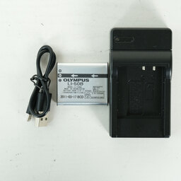 OLYMPUS XZ-1 ブラック