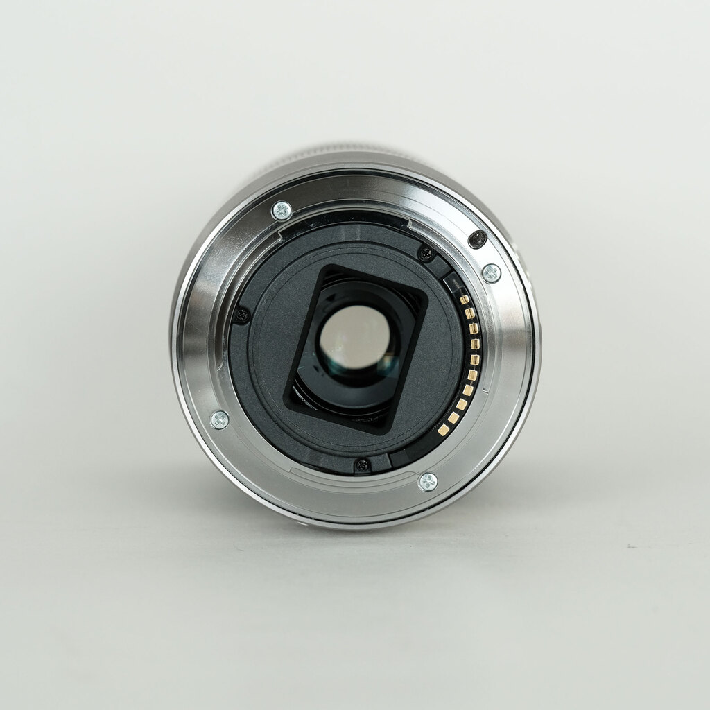 SONY E 55-210mm F4.5-6.3 OSS SEL55210 SONY E 55-210mm F4.5-6.3 OSS SEL55210