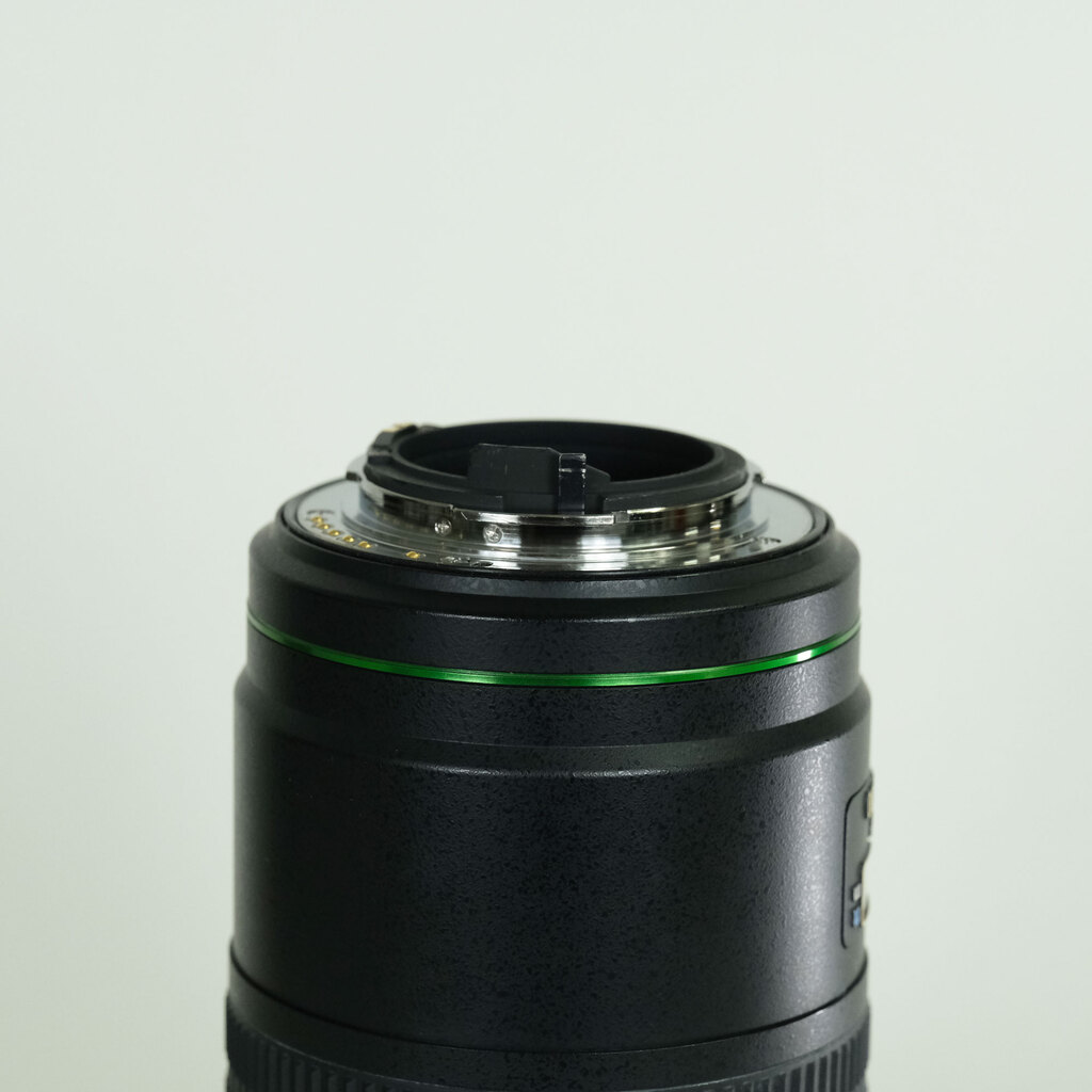 PENTAX smc PENTAX-DA★200mmF2.8ED[IF] SDM