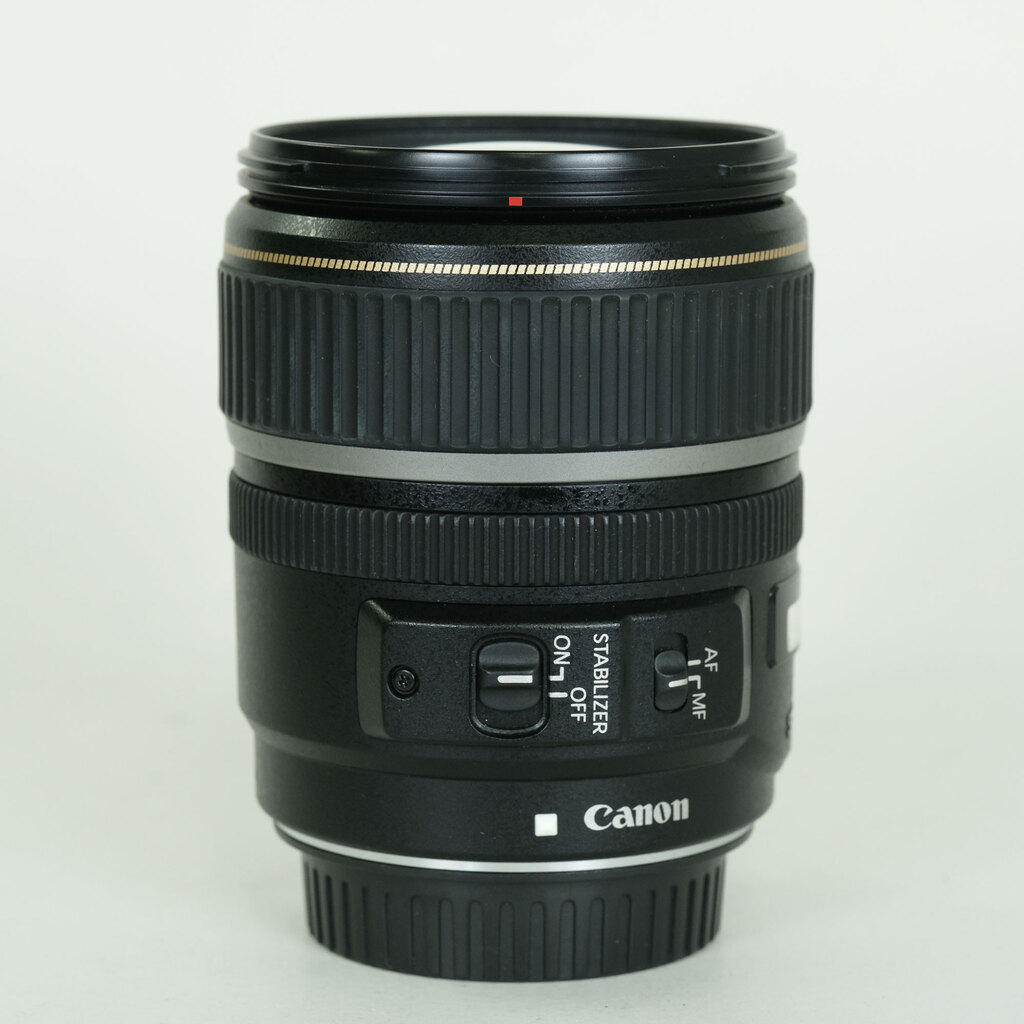 Canon EF-S17-85mm F4-5.6 IS USM