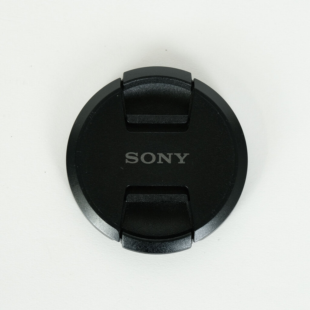 SONY FE 85mm F1.8 SEL85F18