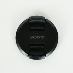 SONY FE 85mm F1.8 SEL85F18