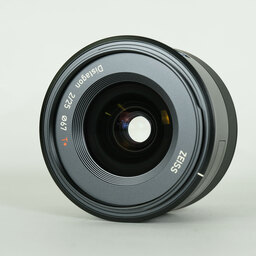 Carl Zeiss Batis 2/25 [ソニーE用]