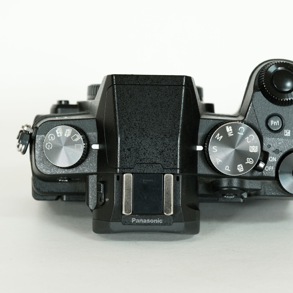Panasonic LUMIX DMC-G8の出品 | ONE SCENE（ワンシーン）