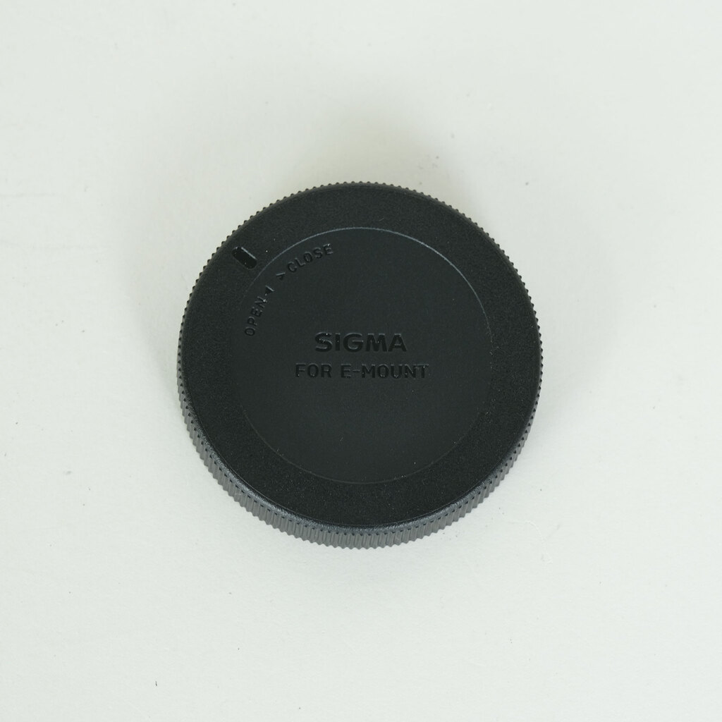 SIGMA 18-50mm F2.8 DC DN｜Contemporary [ソニーE用]