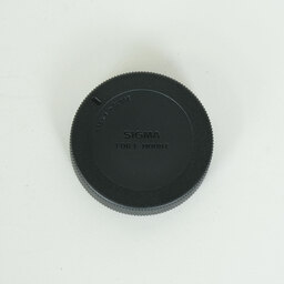 SIGMA 18-50mm F2.8 DC DN｜Contemporary [ソニーE用]