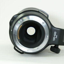 Nikon NIKKOR Z 180-600mm f/5.6-6.3 VR