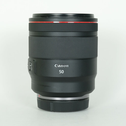 Canon RF50mm F1.2 L USMを徹底解説。愛用者レビュー・作例付き | ONE