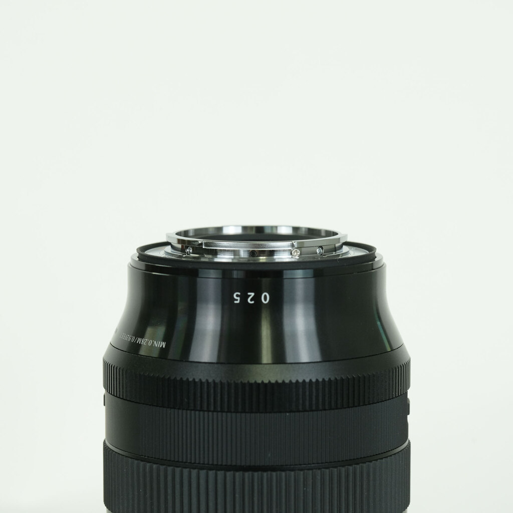 SIGMA 17-40mm F1.8 DC｜Art フジフイルムX用