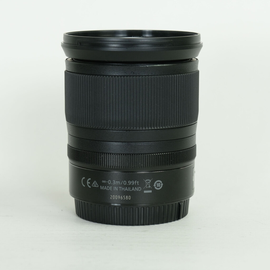 Nikon NIKKOR Z 24-70mm f/4 S