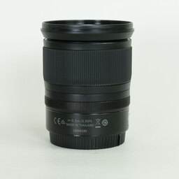 Nikon NIKKOR Z 24-70mm f/4 S
