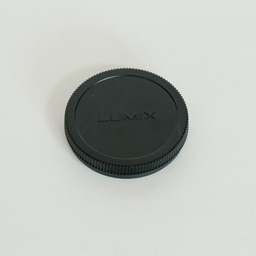 Panasonic LUMIX S 85mm F1.8