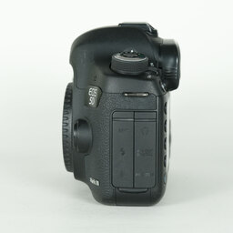 Canon EOS 5D Mark III