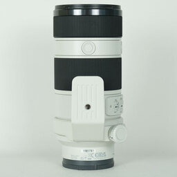 SONY FE 70-200mm F4 G OSS SEL70200G