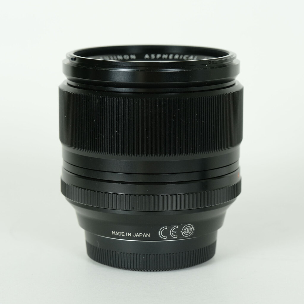 FUJIFILM XF56mmF1.2 R