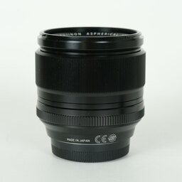 FUJIFILM XF56mmF1.2 R
