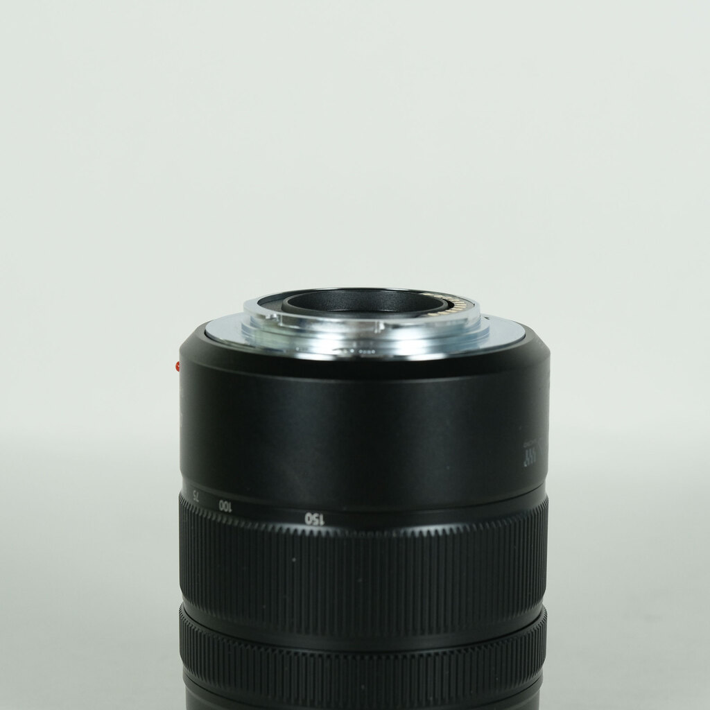Panasonic LUMIX G VARIO 45-150mm / F4.0-5.6 ASPH. / MEGA O.I.S.の
