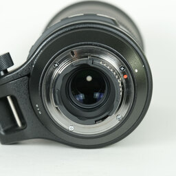 SIGMA 150-600mm F5-6.3 DG OS HSM｜Contemporary [ニコンF用]