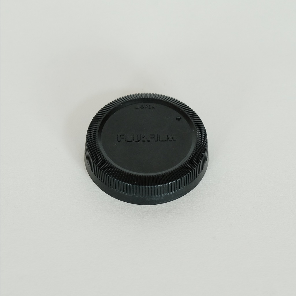 FUJIFILM XF56mmF1.2 R