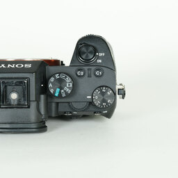 SONY α7 III（ILCE-7M3）