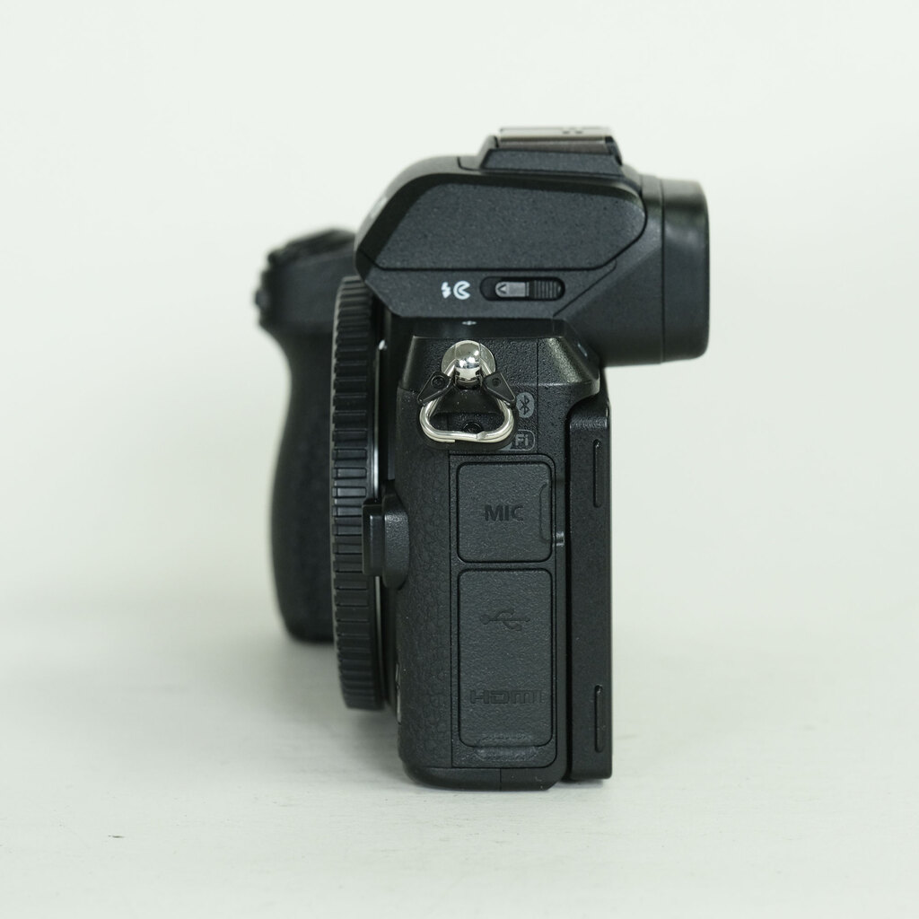 Nikon Z50 Nikon Z50