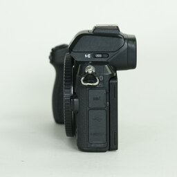 Nikon Z50 Nikon Z50