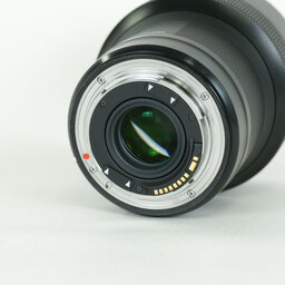 SIGMA 14mm F1.8 DG HSM｜Art [キヤノンEF用]