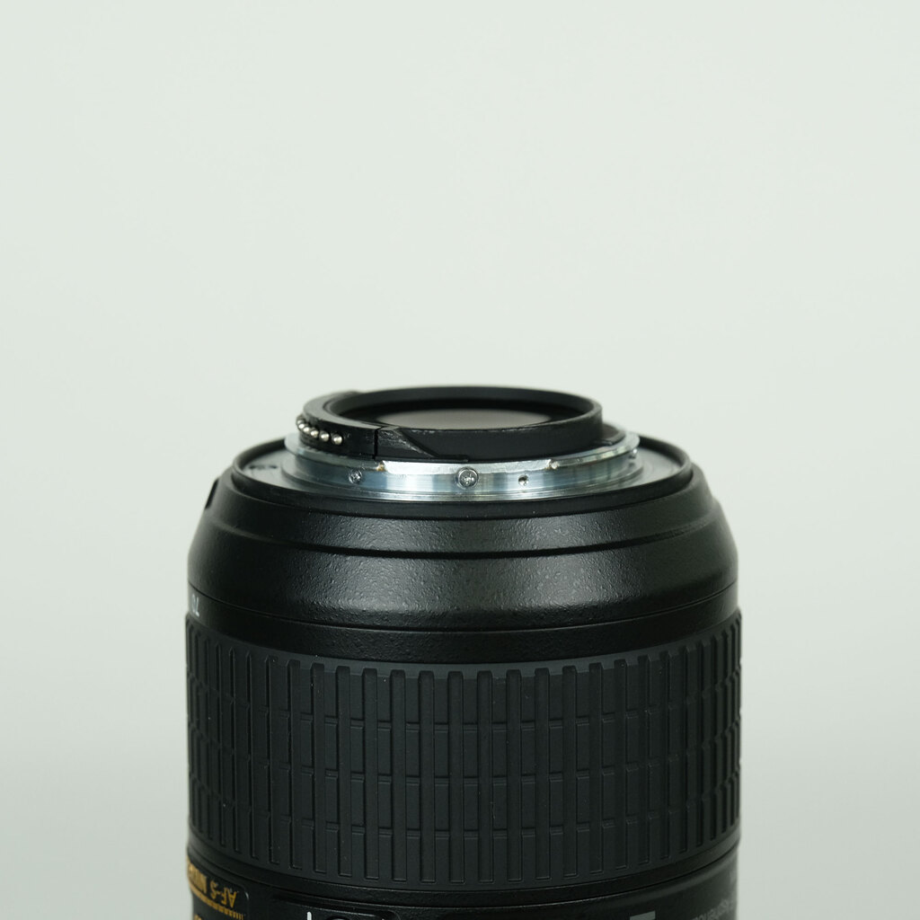 Nikon AF-S NIKKOR 24-70mm f/2.8G ED
