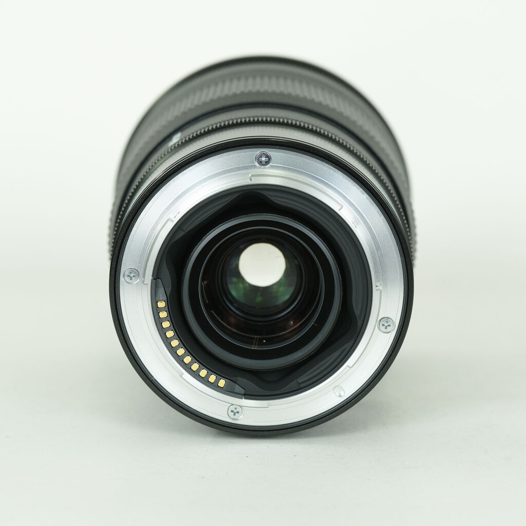 Nikon NIKKOR Z 24-120mm f/4 S