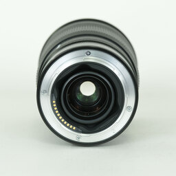 Nikon NIKKOR Z 24-120mm f/4 S
