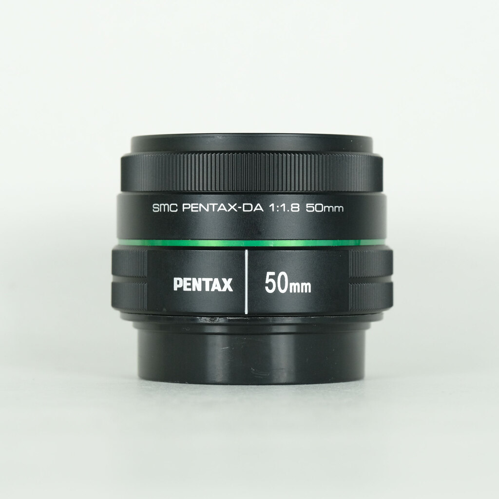 PENTAX smc PENTAX-DA 50mmF1.8の出品 | ONE SCENE（ワンシーン）