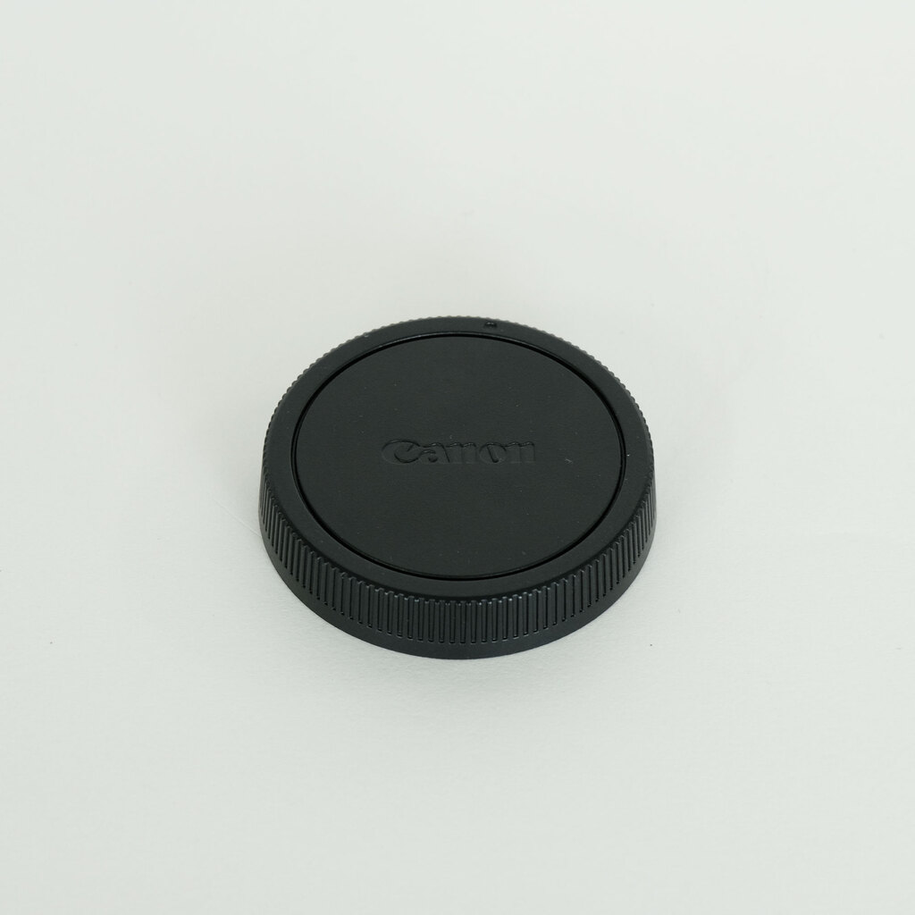 Canon EF-M15-45mm F3.5-6.3 IS STM