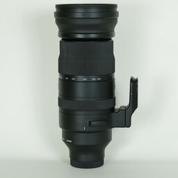 SIGMA 150-600mm F5-6.3 DG DN OS｜Sports [ソニーE用]