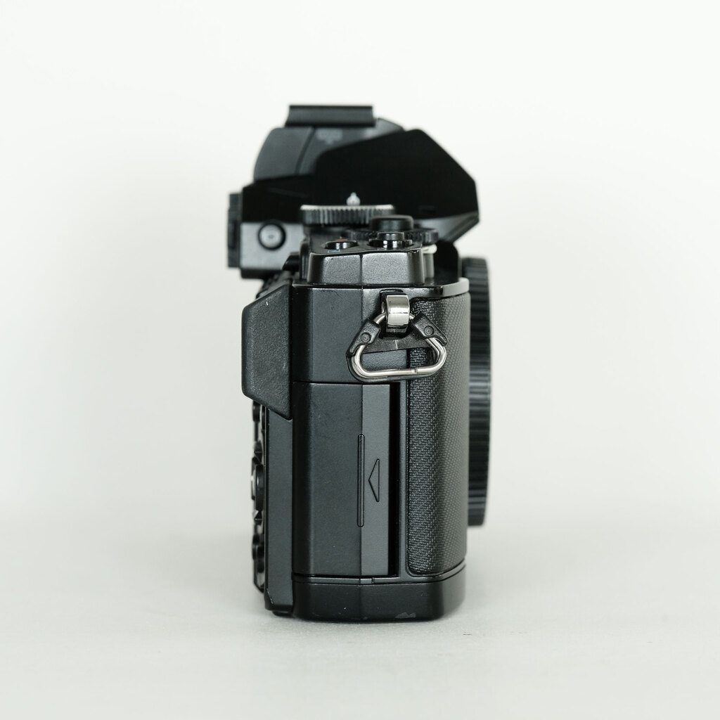 OLYMPUS OM-D E-M5 ボディ ブラック