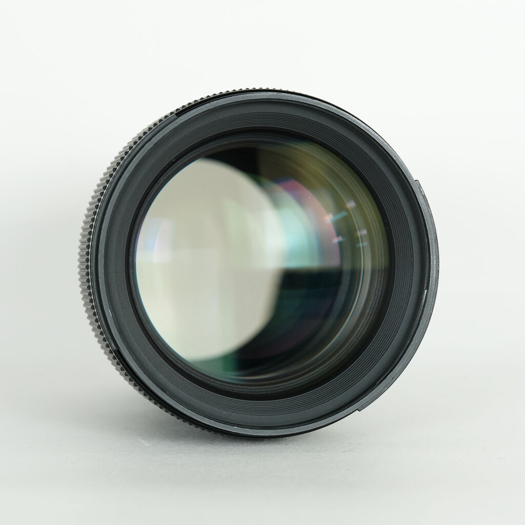 SIGMA 85mm F1.4 DG DN｜Art [ソニーE用]