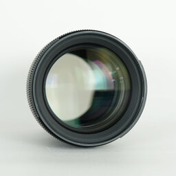 SIGMA 85mm F1.4 DG DN｜Art [ソニーE用]