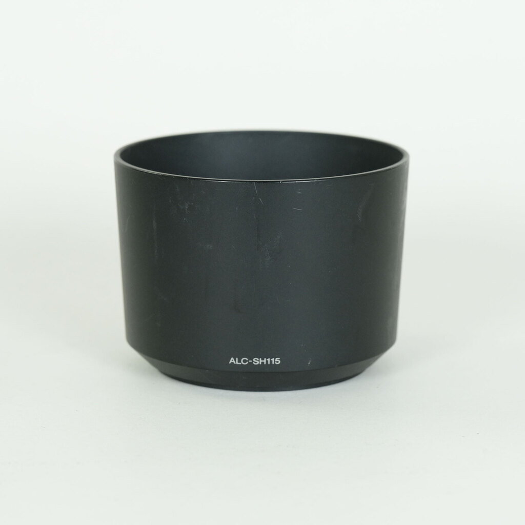 SONY E 55-210mm F4.5-6.3 OSS SEL55210 SONY E 55-210mm F4.5-6.3 OSS SEL55210