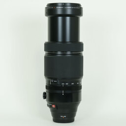 FUJIFILM XF100-400mmF4.5-5.6 R LM OIS WR
