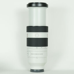 SONY FE 100-400mm F4.5-5.6 GM OSS SEL100400GM SONY FE 100-400mm F4.5-5.6 GM OSS SEL100400GM