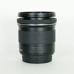 Canon EF-S10-18mm F4.5-5.6 IS STM