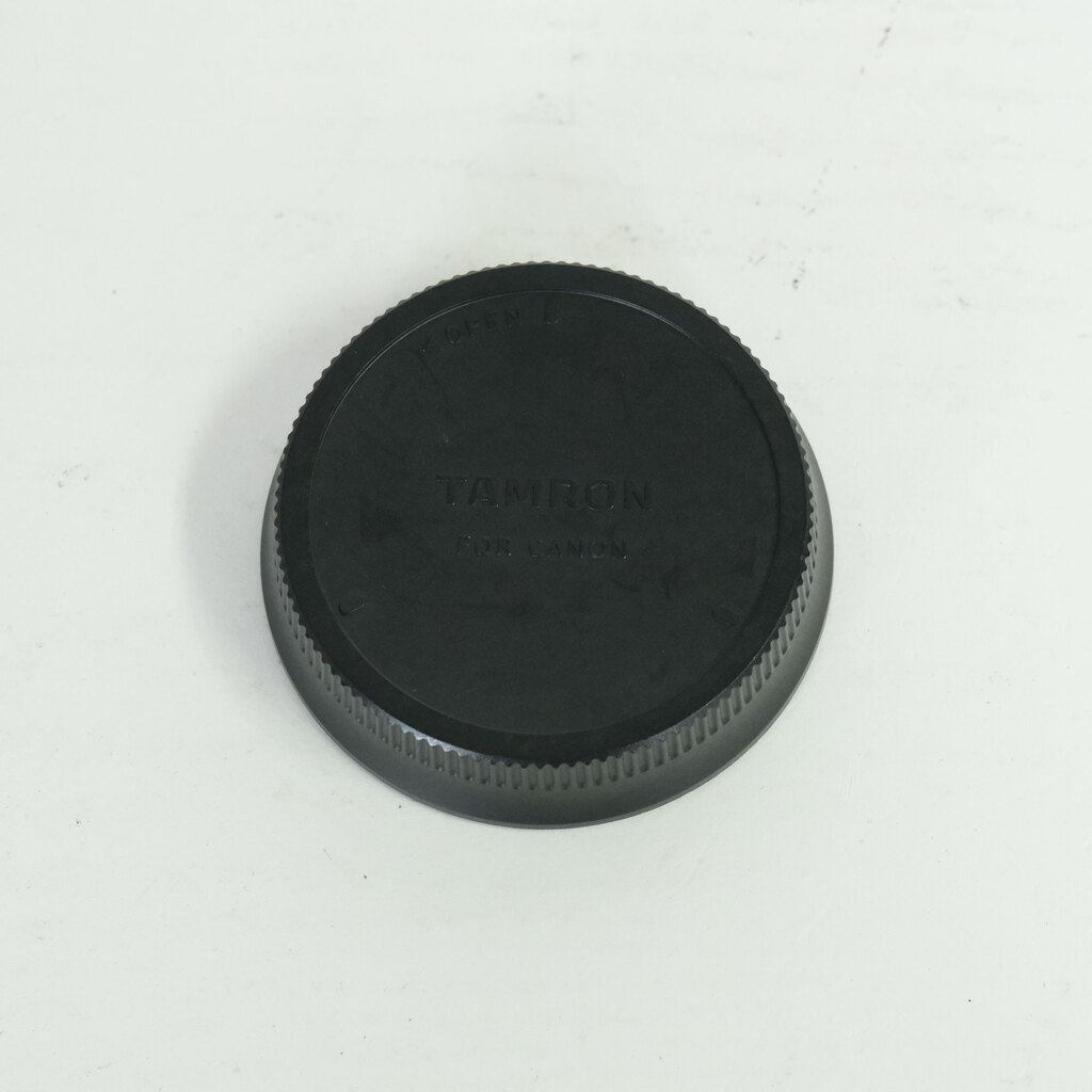 TAMRON SP 35mm F/1.8 Di VC USD (Model F012) [キヤノン用]