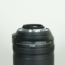 Nikon AF-S DX NIKKOR 18-140mm F3.5-5.6G ED VR