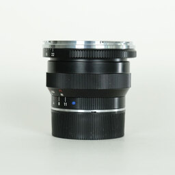 Carl Zeiss Distagon T* 18mm F4 ZM(ライカM用) ブラック Carl Zeiss Distagon T* 18mm F4 ZM(ライカM用) ブラック