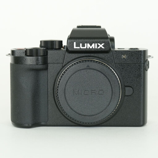 Panasonic LUMIX DC-G100