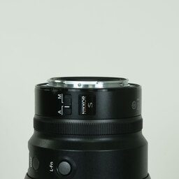 Nikon NIKKOR Z 50mm f/1.2 S