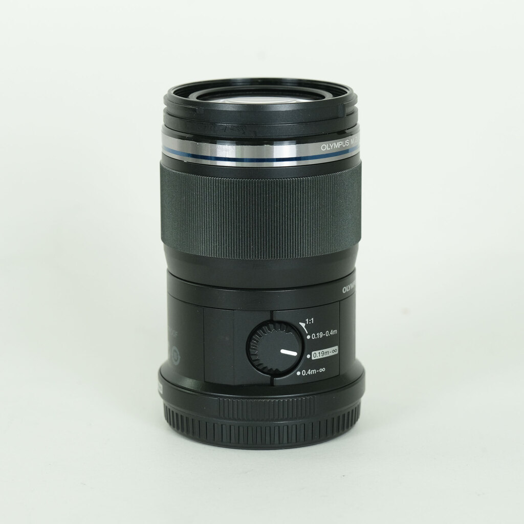 OLYMPUS M.ZUIKO DIGITAL ED60mm F2.8 Macro