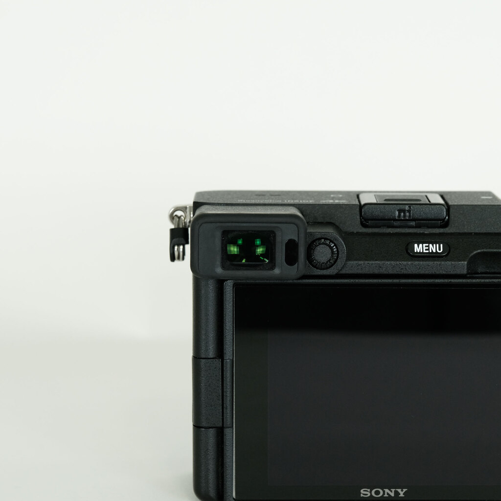 SONY α7C（ILCE-7C）